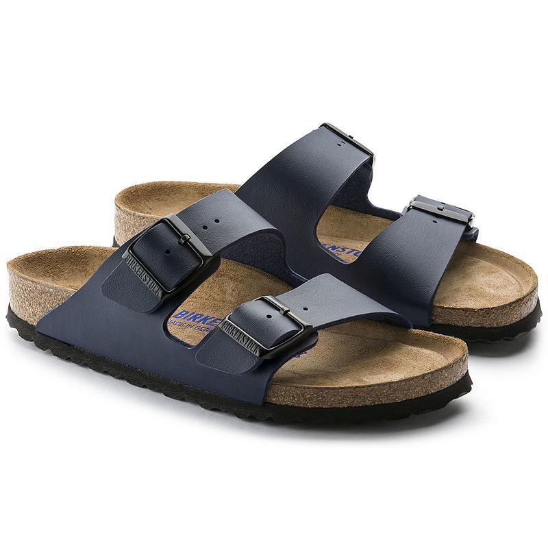 Birkenstock arizona best sale soft footbed herre